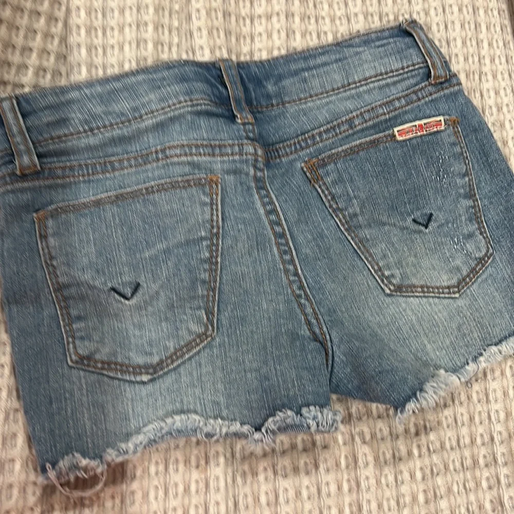 Girly Shorts